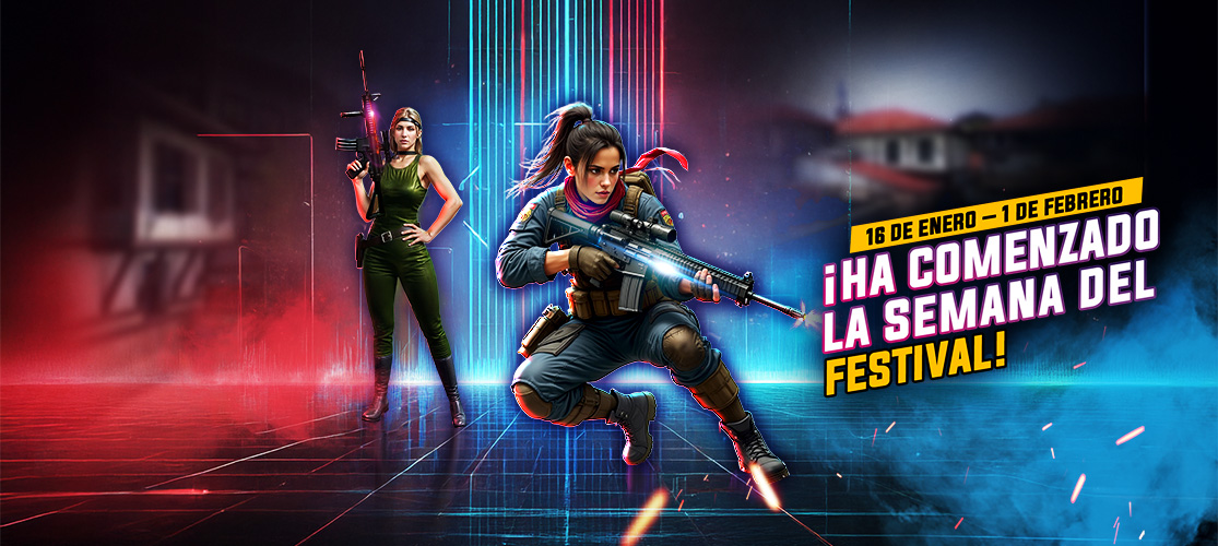 ¿Qué Te Espera Durante la Semana del Festival?